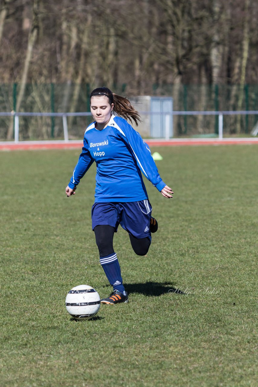 Bild 63 - C-Juniorinnen VfL Oldesloe - Wiker SV : Ergebnis: 0:5